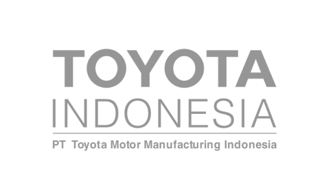 Toyota Indonesia : Brand Short Description Type Here.