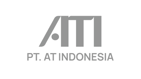 AT Indonesia : Brand Short Description Type Here.