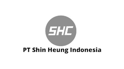 Shin Heung : Brand Short Description Type Here.